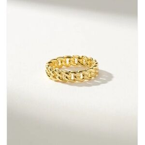 Uncommon James Tigris Ring